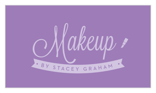 Little Lipstick Business Cards