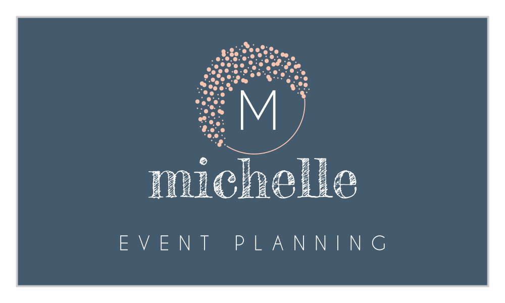 Moondust Planner Business Cards