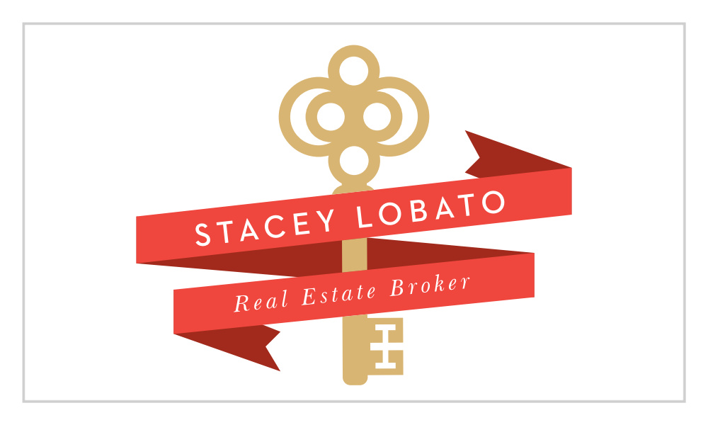 Key Banner Business Cards
