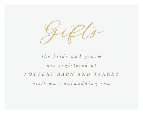 Moody Mountains Registry Cards