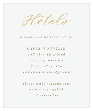Moody Mountains Accommodation Cards