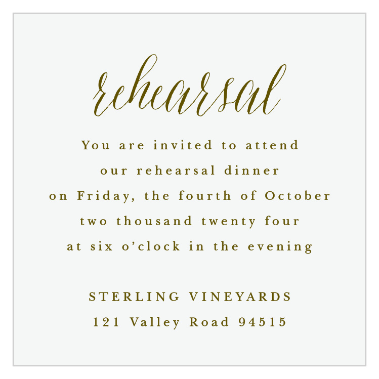 Woodgrain Calligraphy Rehearsal Cards
