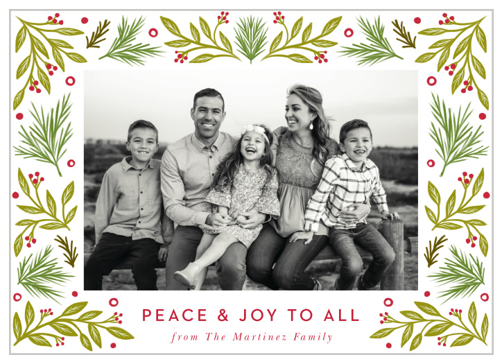 Show your fun and trendy side with Joy to All. 