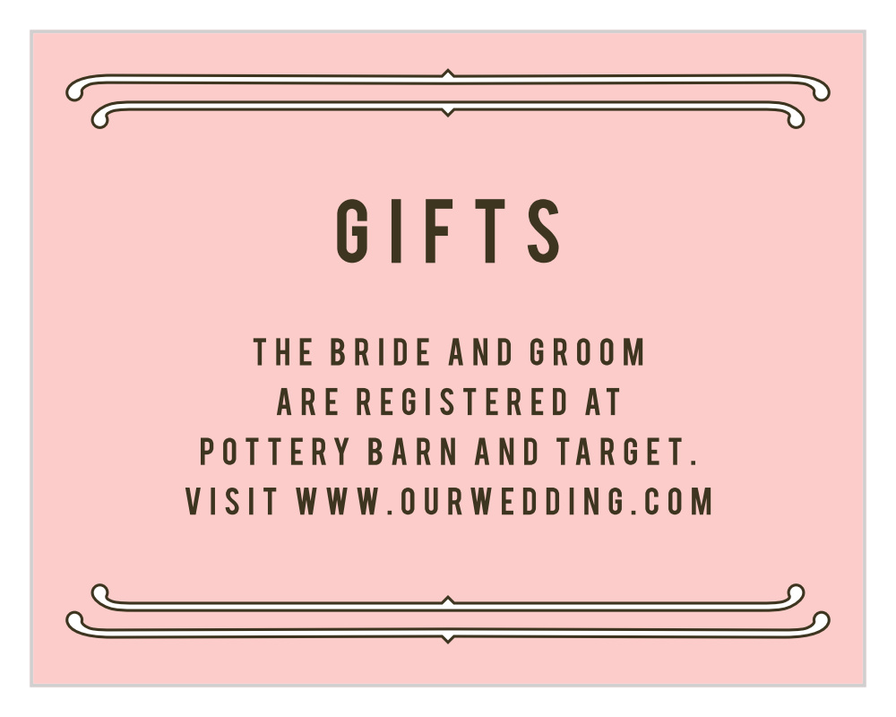 Vintage Union Registry Cards