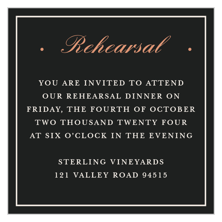 Forged Enchantment Rehearsal Cards