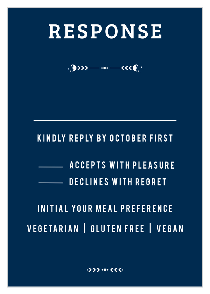 Home Heart Response Cards