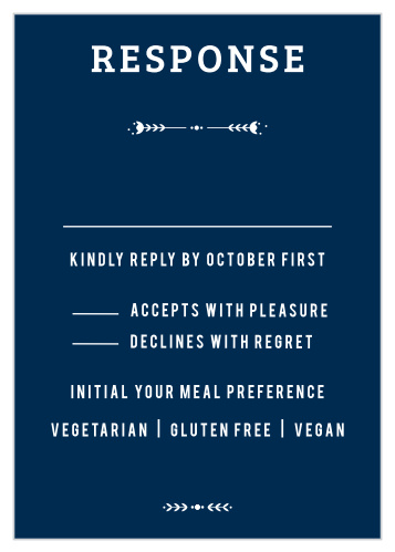 Home Heart Response Cards