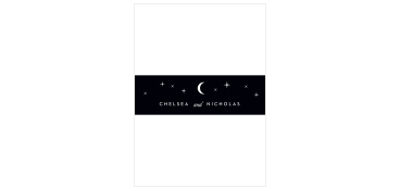 Wrap your invitations in our Phoenix Skyline Wedding Belly Bands for a breathtaking finishing touch.