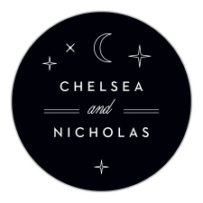 From our new Skyline wedding collection comes the Las Vegas Skyline Wedding Stickers.