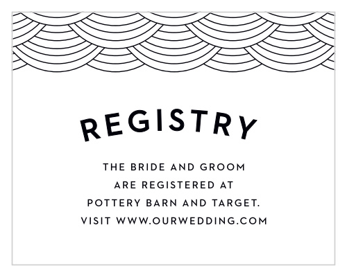 San Diego Skyline Registry Cards