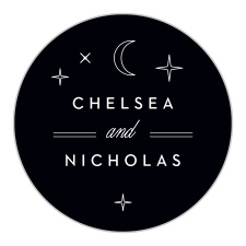 Carry your wedding themes and style forward onto every delightful decoration with our Philly Skyline Wedding Stickers.