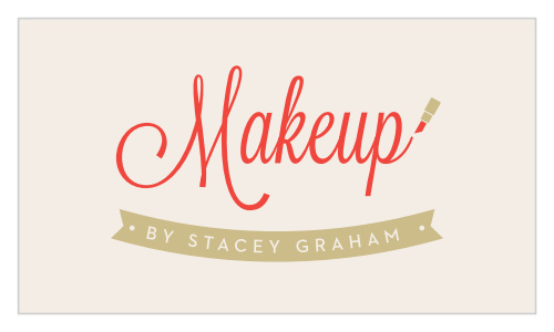 If you want to promote your makeup business, our Little Lipstick Business Cards are the perfect way to do it! 