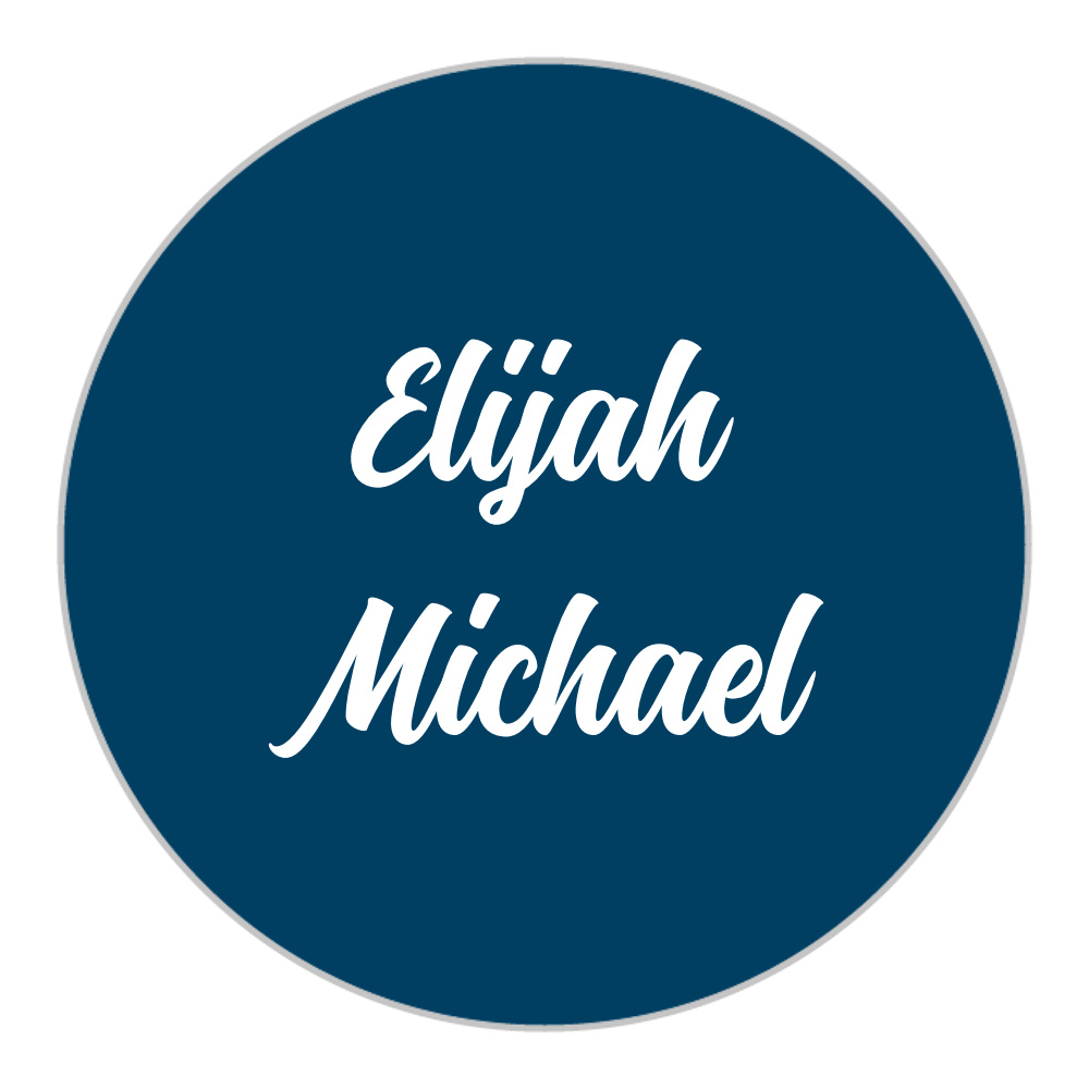Batter Up Bar Mitzvah Stickers