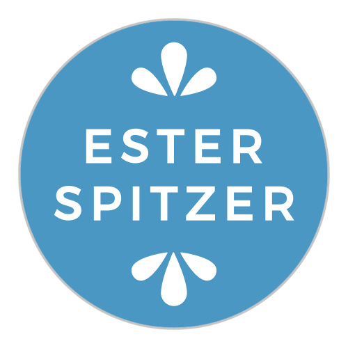 Fiesta Banner Bar Mitzvah Stickers