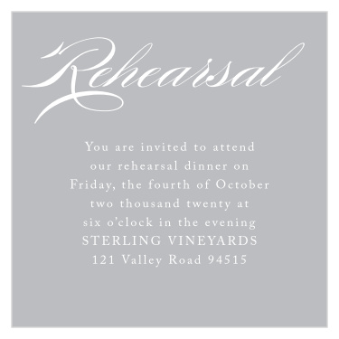 Simply Scripted Rehearsal Cards