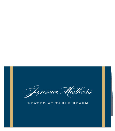 Perfect Frame Place Cards
