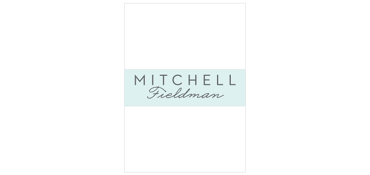 Winter Skiing Bar Mitzvah Belly Bands