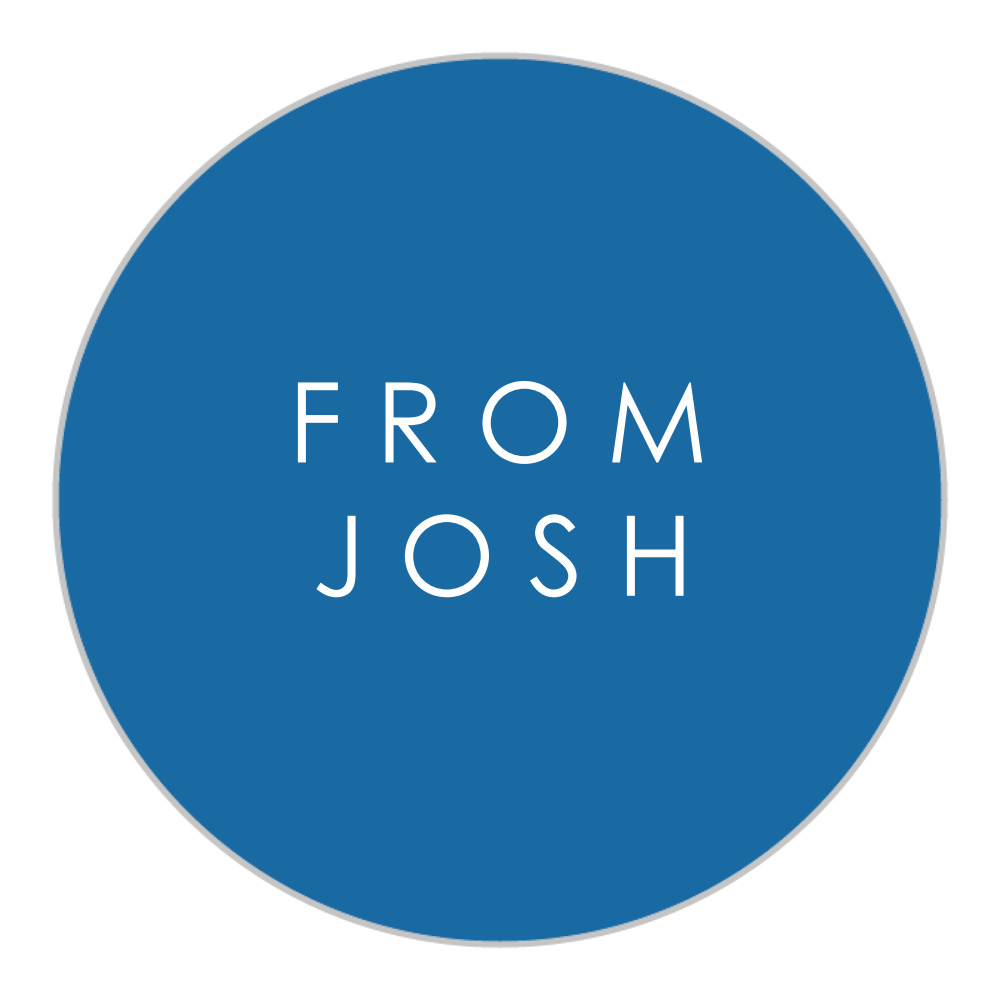Navy Star Bar Mitzvah Stickers