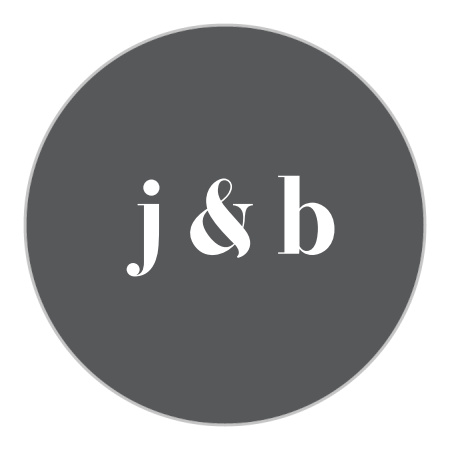 Bold Date Wedding Stickers
