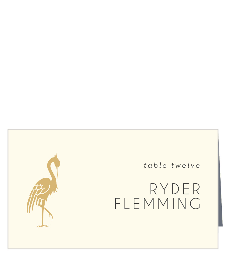 MaeMae's Beverly Place Cards