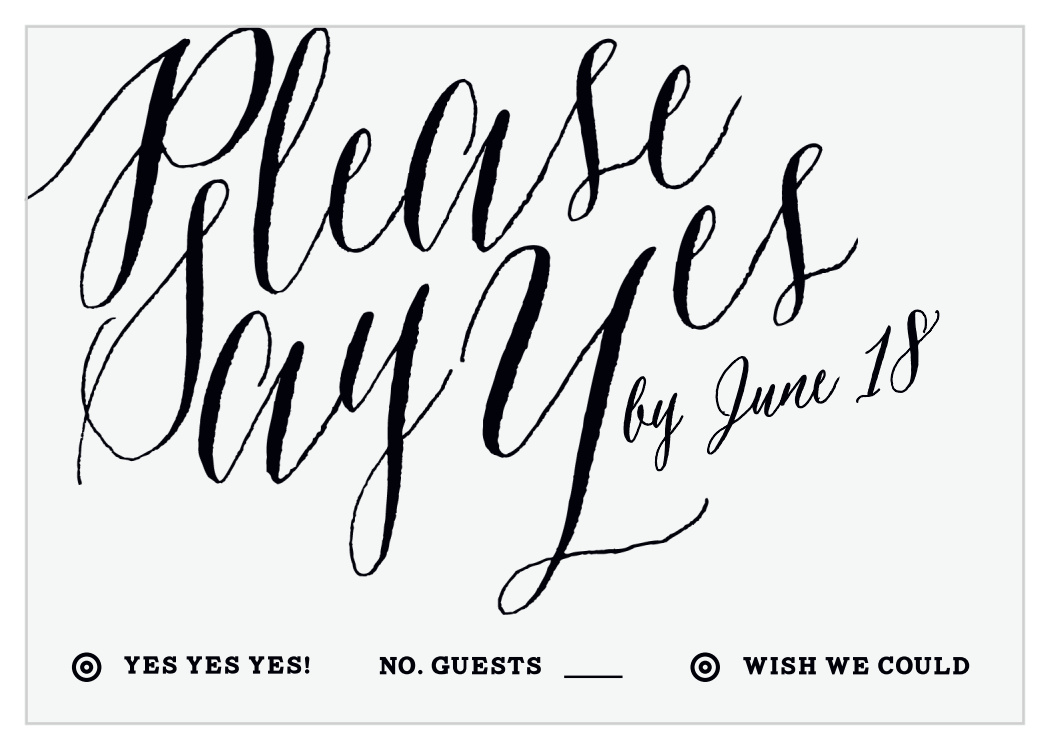 MaeMae's Jett Response Cards