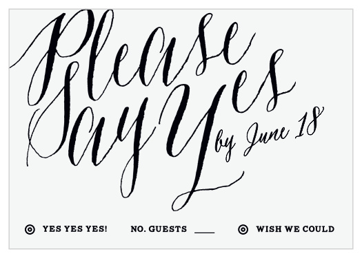MaeMae's Jett Response Cards