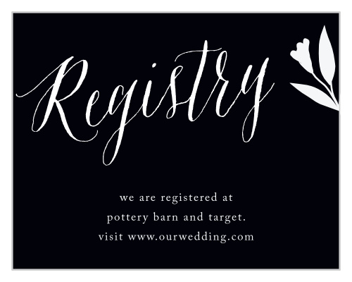MaeMae's Jett Registry Cards