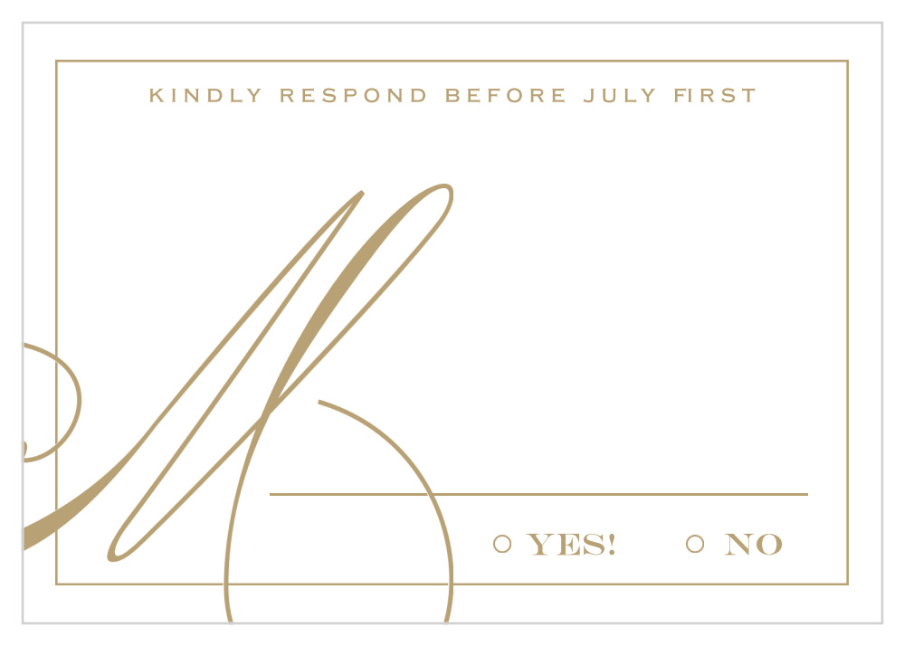 MaeMae's Bette Response Cards