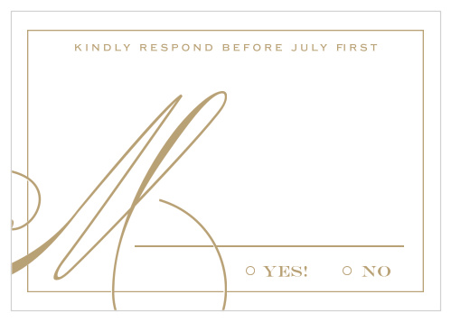 MaeMae's Bette Response Cards