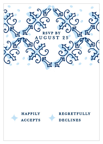 MaeMae's Dakota Response Cards