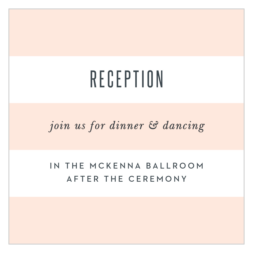 MaeMae's Willie Ceremony Cards