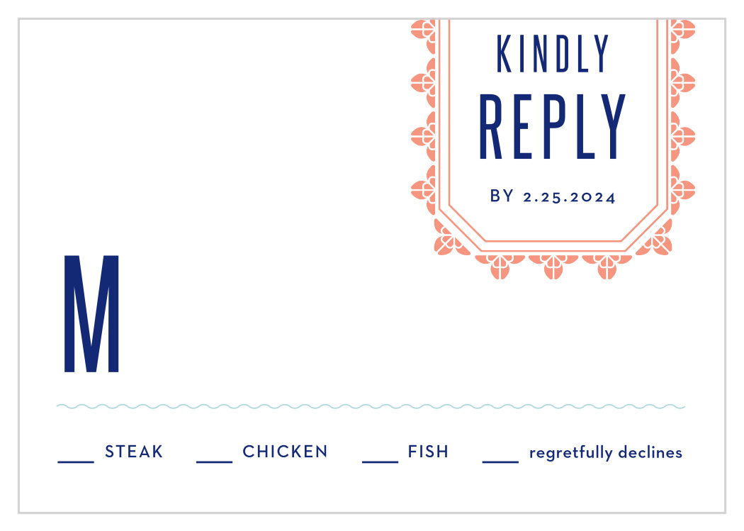 MaeMae's Roxy Response Cards