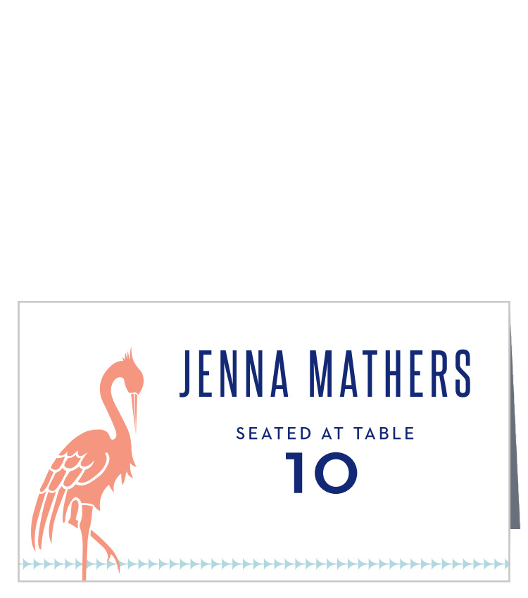 MaeMae's Roxy Place Cards