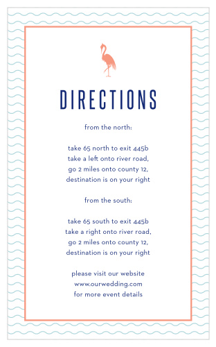 MaeMae's Roxy Direction Cards