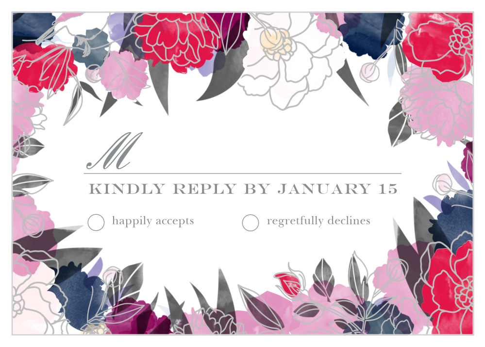 MaeMae's Mamie Response Cards