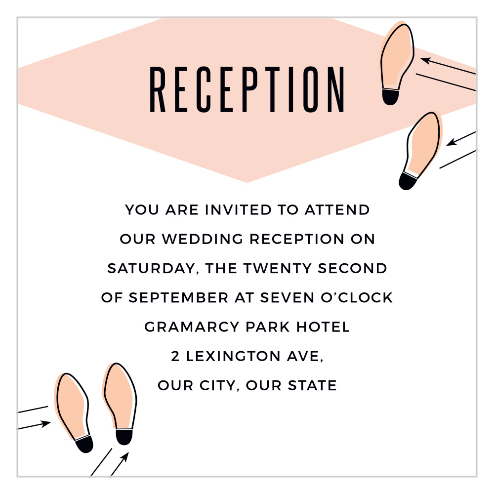 MaeMae's Ralph Ceremony Cards