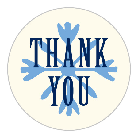 MaeMae's Montgomery Wedding Stickers