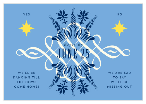 MaeMae's Montgomery Response Cards