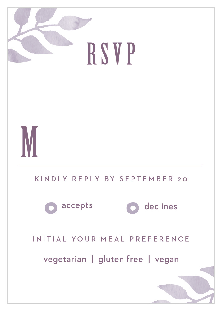 MaeMae's Mundy Response Cards