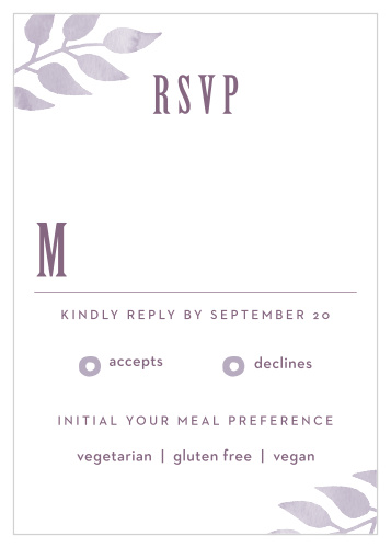 MaeMae's Mundy Response Cards