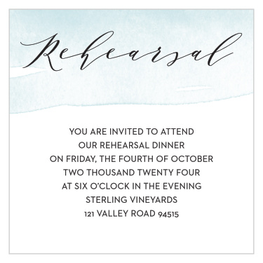MaeMae's Maeve Rehearsal Cards