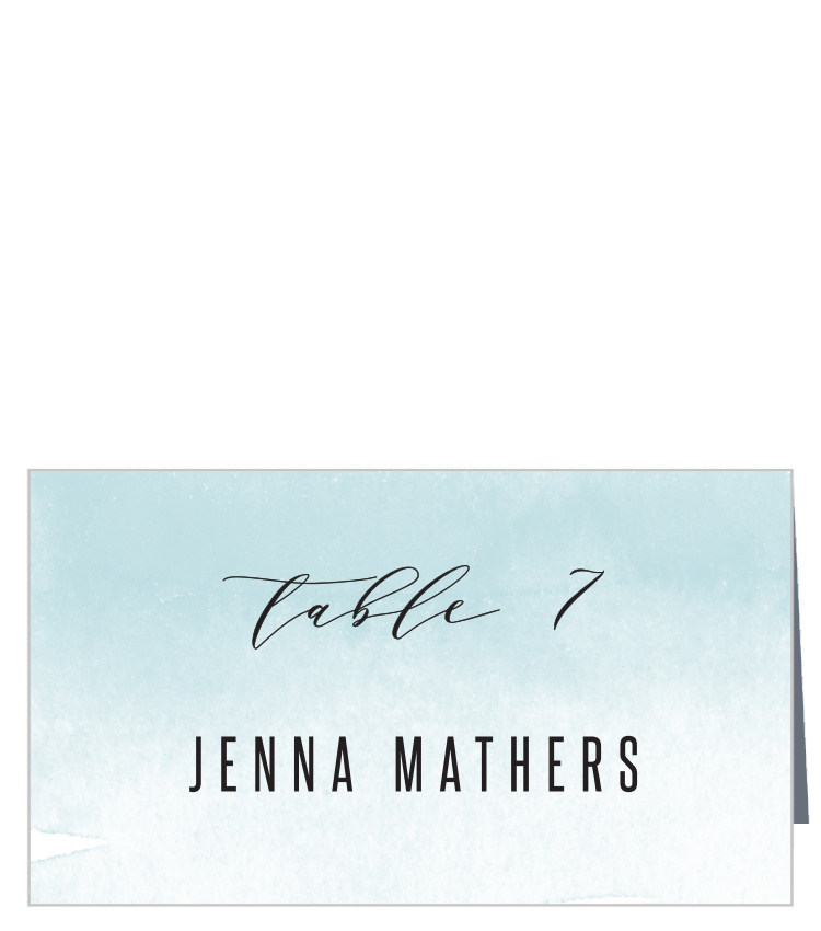 MaeMae's Maeve Place Cards