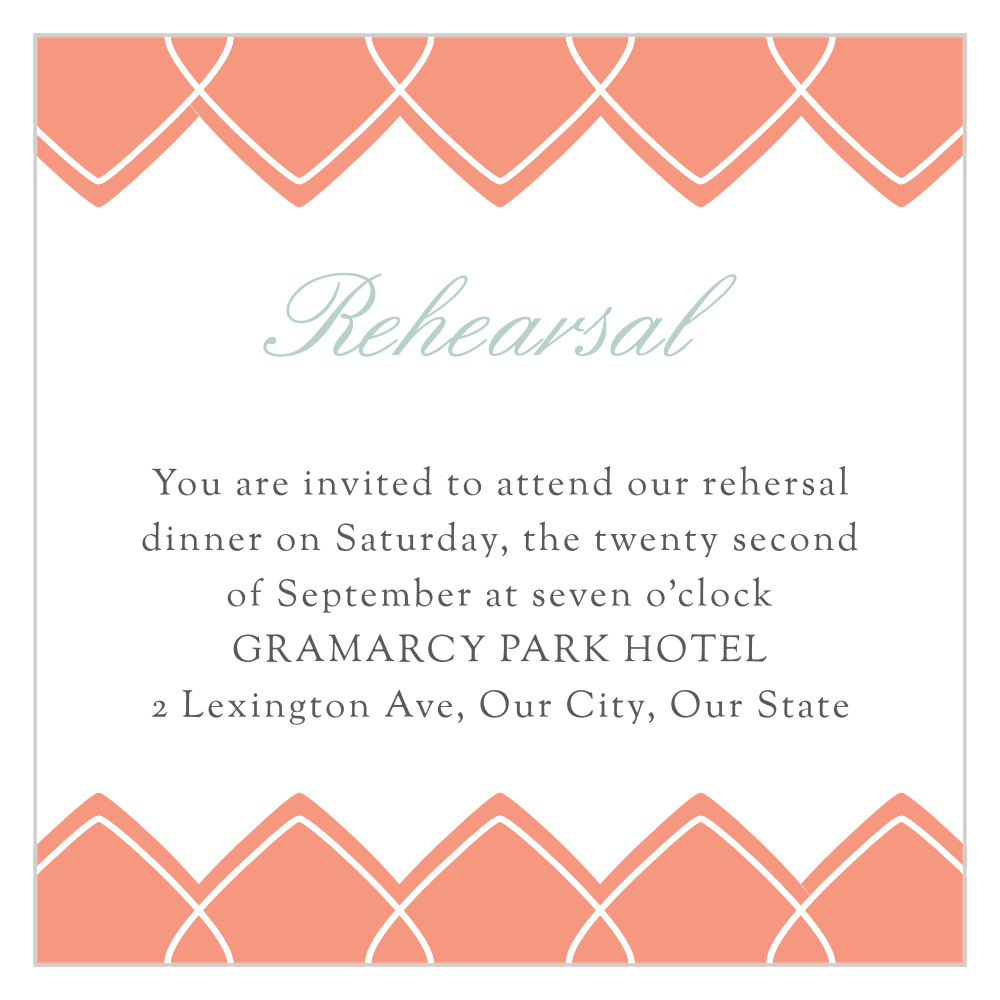 MaeMae's Margot Rehearsal Cards