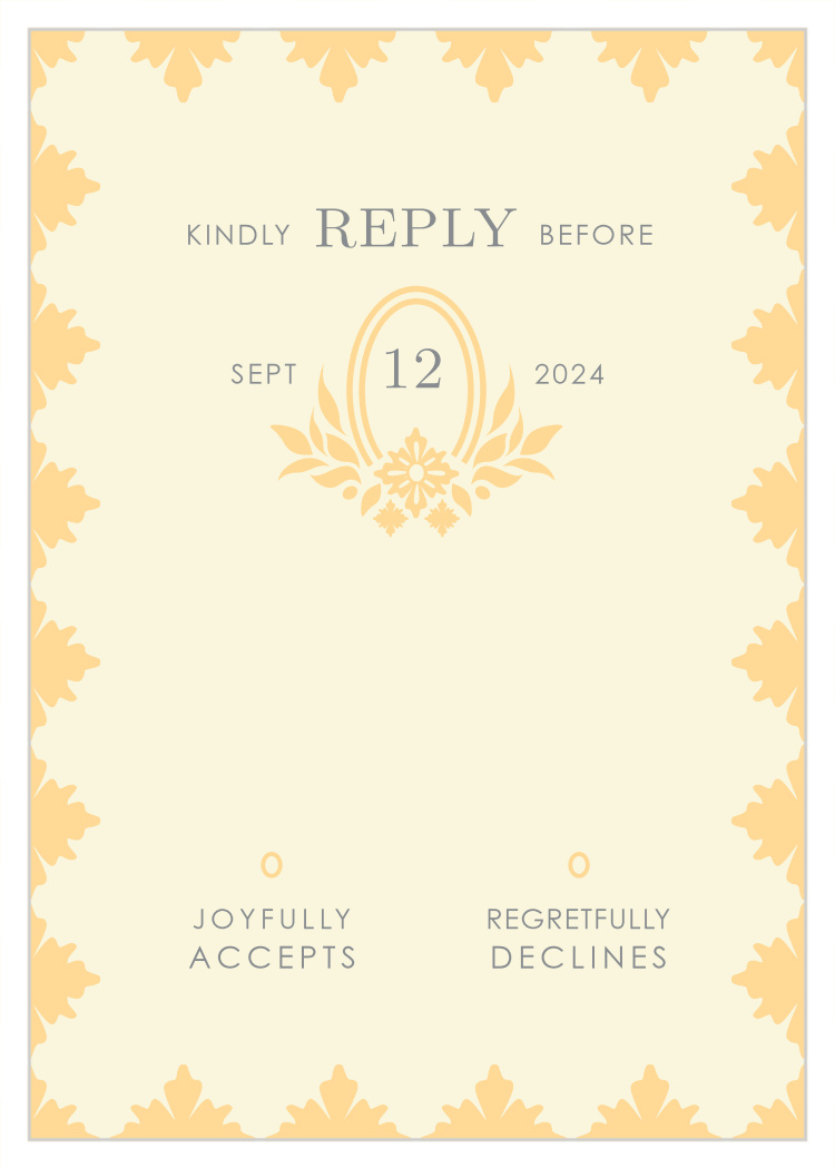 MaeMae's Charles Response Cards
