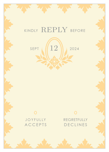 MaeMae's Charles Response Cards
