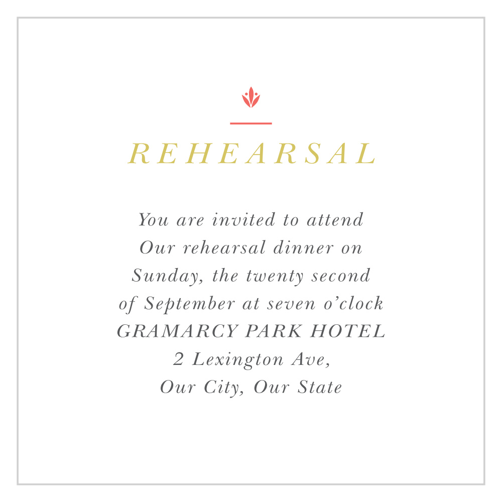 MaeMae's Marlowe Rehearsal Cards