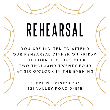 MaeMae's Leo Rehearsal Cards