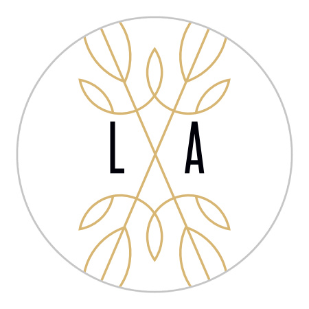MaeMae's Leo Wedding Stickers