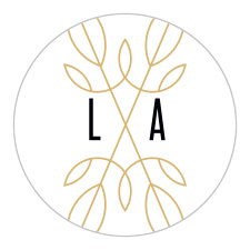 Our talented guest designer MaeMae has designed these Leo Wedding Stickers and they're sure to make your wedding invitation package really stand out! 