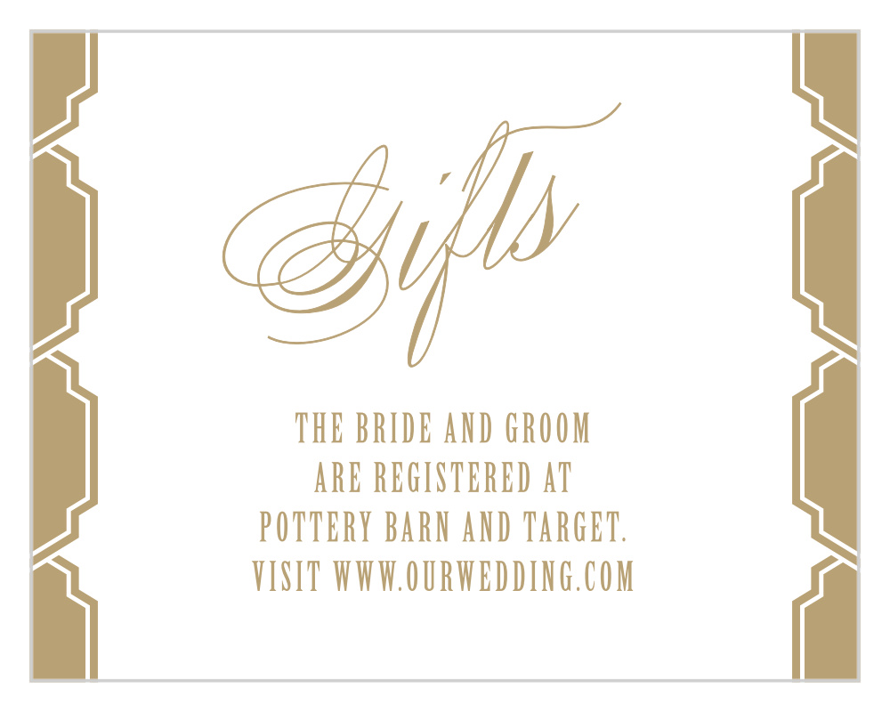 MaeMae's Smith Registry Cards